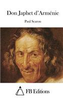 Don Japhet d'Arménie