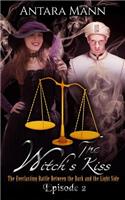 Witch's Kiss Episode 2