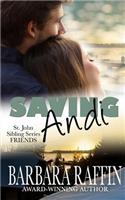 Saving Andi