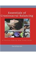 Essentials of Craniosacral Balancing: A Practical Step-By-Step Visual Guide