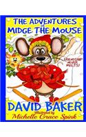 Adventures of Midge the Mouse.