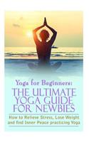 Yoga For Beginners