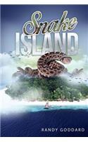 Snake Island: (2 The Lake Killer)