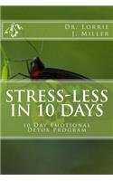 Stress-Less in 10 Days