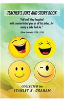 Teacher's Joke and Story Book