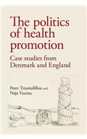 Politics of Health Promotion