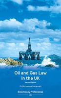 Oil and Gas Law in the UK