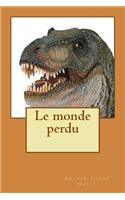 Le monde perdu