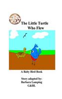 Little Turtle Who Flew