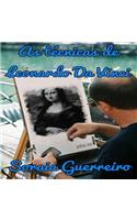As tecnicas de Leonardo Da Vinci