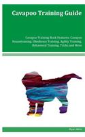 Cavapoo Training Guide Cavapoo Training Book Features