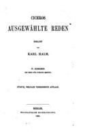 Ausgewählte Reden