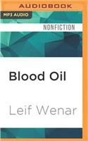 Blood Oil