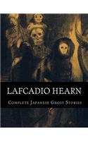 Lafcadio Hearn, Complete Japanese Ghost Stories