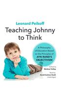 Teaching Johnny to Think