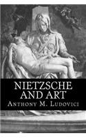 Nietzsche and Art