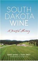 South Dakota Wine