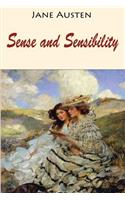 Sense and Sensibility