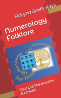 Numerology Folklore