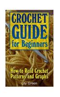 Crochet Guide for Beginners