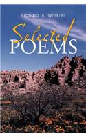 Selected Poems