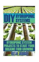 DIY Hydroponic Systems