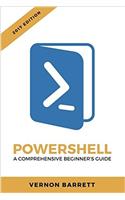 Powershell: A Comprehensive Beginners Guide