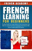 French learning For Beginners
