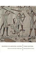 Readings in Medieval History: v. 2