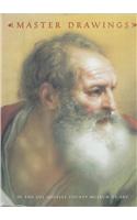 Master Drawings in the Los Angeles County Museum of Art