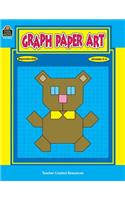 Graph Paper Art