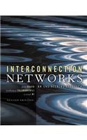 Interconnection Networks