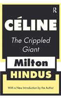 Celine the Crippled Giant