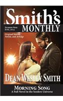 Smith's Monthly #9