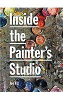 Inside the Painters Studio