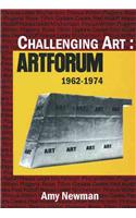 Challenging Art