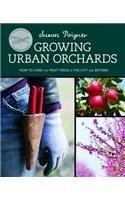 Growing Urban Orchards