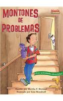 Montones de Problemas (Stacks of Trouble)