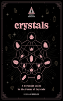 Crystals: An in Focus Workbook