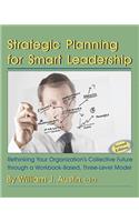 Strategic Planning for Smart Leadership