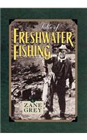 Tales of Freshwater Fishing