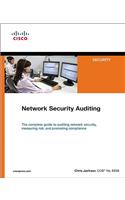 Network Security Auditing