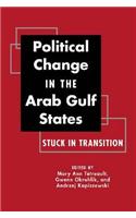 Political Change in the Arab Gulf States