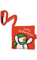 Jolly Snowman