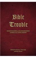 Bible Trouble