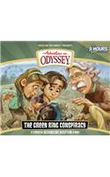 Green Ring Conspiracy, The
