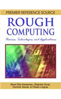 Rough Computing