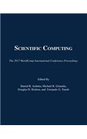 Scientific Computing