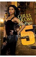 Girls From Da Hood 5