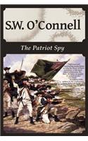The Patriot Spy